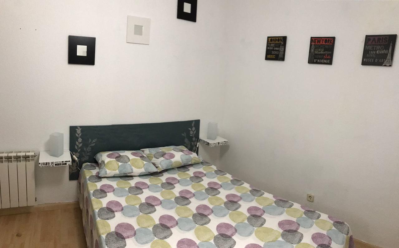 Apartamento Latina