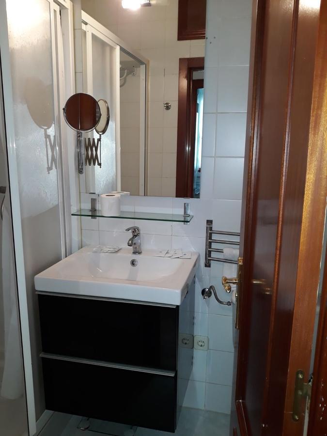 Latina Apartamento *