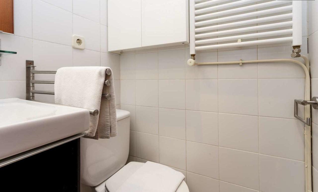 Latina Apartamento Madrid