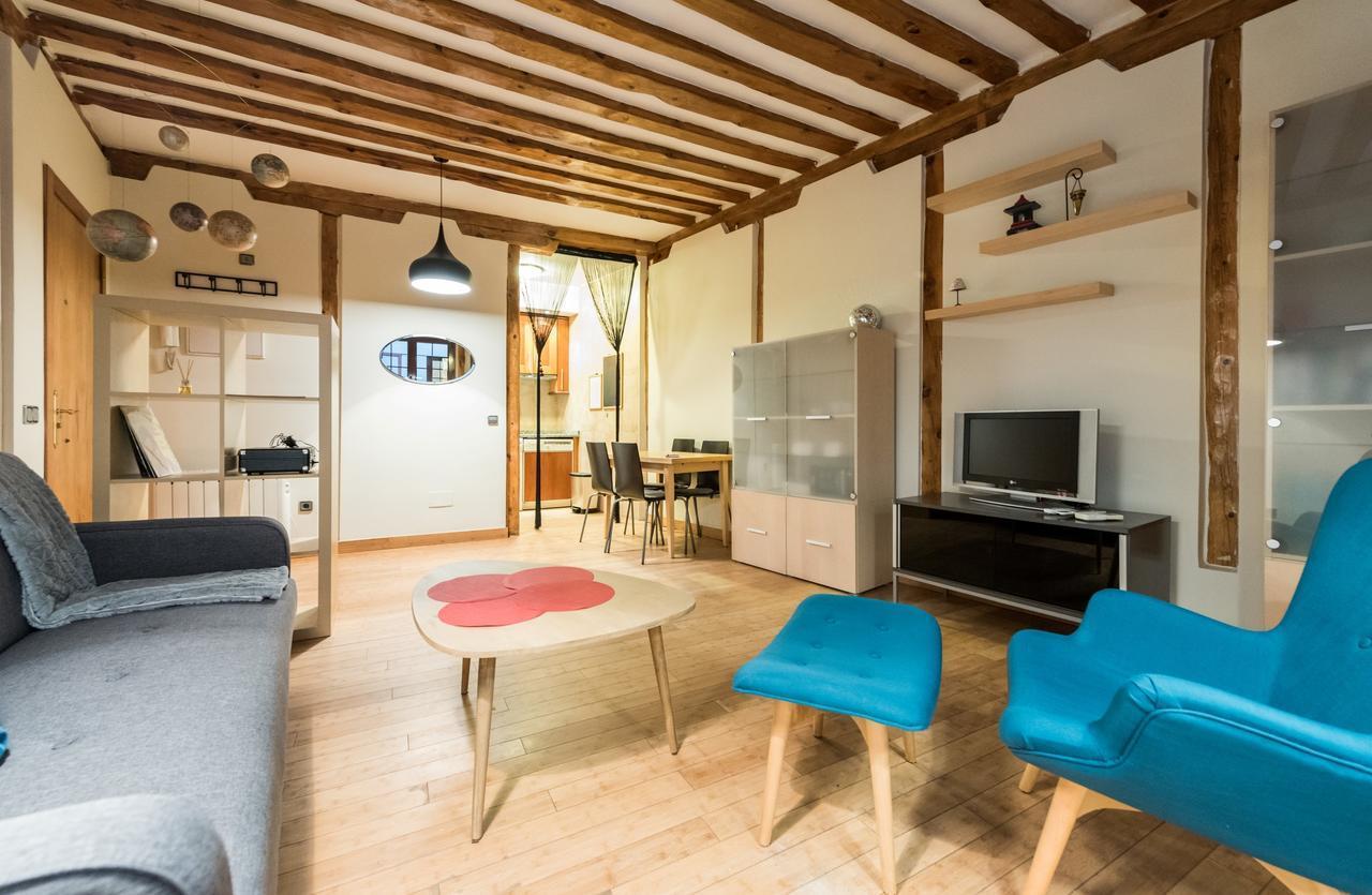 Apartamento Latina Madrid