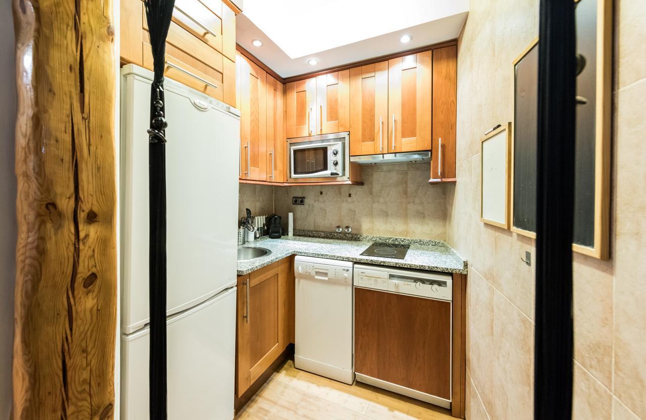 Apartamento Latina *